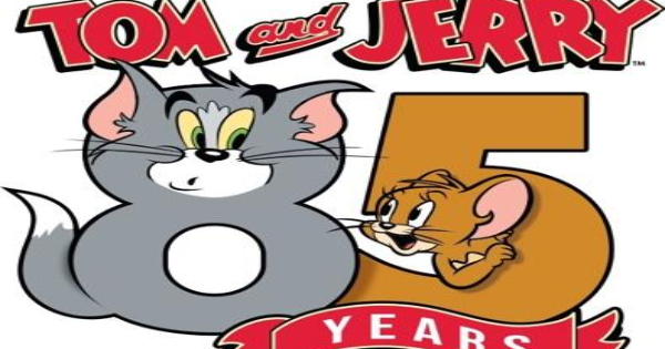 tom and jerry, 85th anniversary, cartoon, characters, press release, warner bros discovery