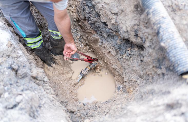 Causes of Sewer Line Damage and How to Prevent Them - The Good Men Project