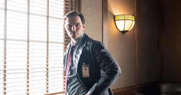 juror #2, thriller, Nicholas Hoult, toni collette, kiefer sutherland, j.k. simmons, blu-ray, review, warner bros home entertainment