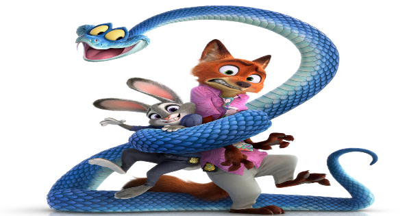 zootopia 2, animated, sequel, buddy cop, comedy, ginnifer goodwin, jason bateman, ke huy quan, teaser, review, walt disney animation, walt disney studios