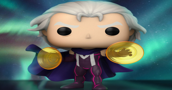 x-men 97, funko pop, tv show, animated, action, adventure, science fiction, superhero, press release, marvel animation, entertainment earth, funko