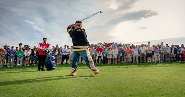 happy gilmore 2, sports, comedy, adam sandler, julie bowen, Christopher McDonald, ben stiller, trailer, review, happy madison productions, netflix