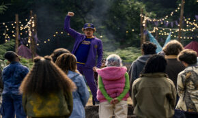 wednesday, nevermore academy, recruitment video, tv show, drama, mystery, thriller, comedy, season 2, press release, netflix