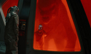 jurassic world rebirth, science fiction, thriller, sequel, review, amblin entertainment, universal pictures