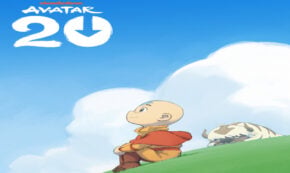 avatar the last airbender, tv show, animated, fantasy, action, 20th anniversary, sdcc, sdcc 2025, press release, nickelodeon