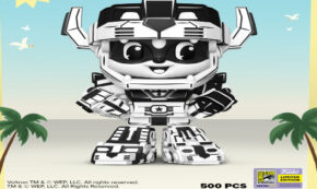 funko pop, voltron, freddy funko,san diego comic con, sdcc, 2025, exclusive, press release, funko