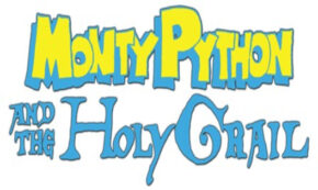 monty python and the holy grail, comedy, eric idle, john cleese, michael palin, 4k ultra hd, press release, sony pictures home entertainment