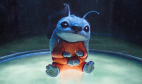 lilo and stitch, live action, science fiction, comedy, Maia Kealoha, chris sanders, Zach Galifianakis, tia carrere, digital, review, walt disney studios