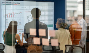 PIM trends, discussion of product information management trends