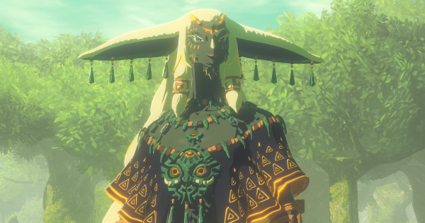 age of imprisonment, hyrule warriors, video game, hack and slash, single player, trailer, review, aaa games studio, nintendo switch 2, nintendo