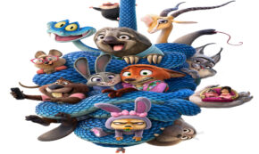 zootopia 2, animated, sequel, buddy cop, comedy, ginnifer goodwin, jason bateman, trailer, review, walt disney studios