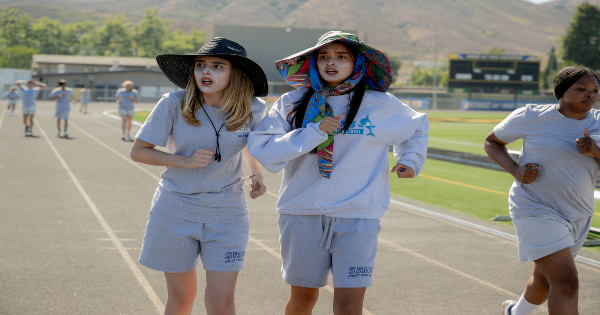 freakier friday, fantasy, comedy, lindsay lohan, jamie lee curtis, sequel, digital, review, walt disney studios home entertainment