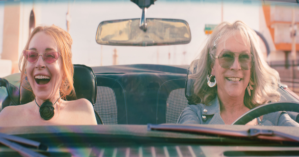 freakier friday, fantasy, comedy, sequel, lindsay lohan, jamie lee curtis, digital, review, walt disney studios home entertainment