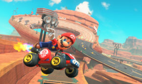 mario kart world, video game, racing, single player, multiplayer, sequel, review, nintendo switch 2, nintendo