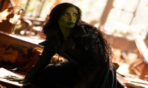 wicked for good, musical, fantasy, sequel, cynthia erivo, ariana grande, jeff goldblum, michelle yeoh, jonathan bailey, review, universal pictures