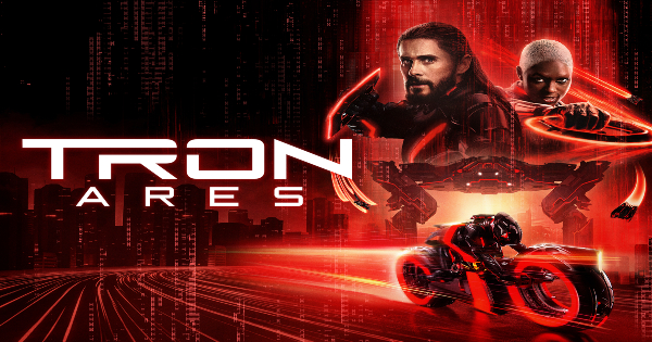 tron ares, sequel, science fiction, action, jared leto, jeff bridges, digital, press release, walt disney studios