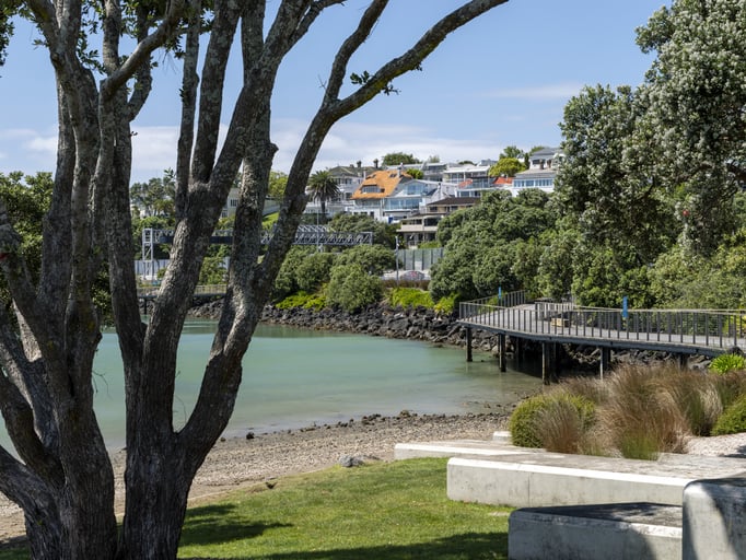 Redefining Luxury and Off-Market Real Estate on the White Island