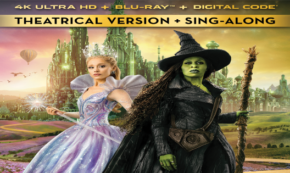 wicked for good, musical, fantasy, sequel, cynthia erivo, ariana grande, jonathan bailey, michelle yeoh, jeff goldblum, digital, press release, universal pictures home entertainment
