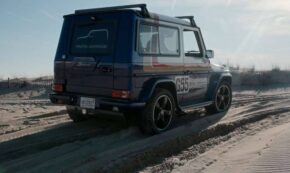 provided by workshop Papin Garage