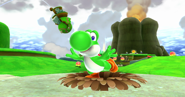 super mario galaxy 2, video game, platformer, action, adventure, sequel, single player, multiplayer, review, nintendo switch 2, nintendo