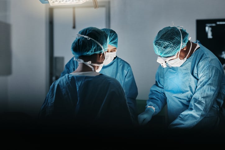 The Danger Associated With Any Type of Surgery Makes the Procedure Stressful