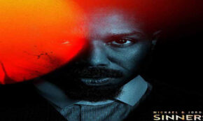 top ten, best, list, movies, sinners, horror, drama, michael b jordan, ryan coogler, 2025, warner bros pictures