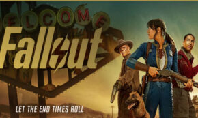 the other player, fallout, tv show, science fiction, drama, western, ella purnell, walton goggins, season 2, review, prime video