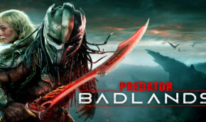 predator badlands, science fiction, action, elle fanning, digital, press release, 20th century studios