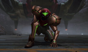 metroid prime 4 beyond, video game, sequel, action, adventure, single player, review, retro studios, nintendo switch 2, nintendo