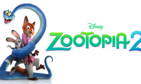 zootopia 2, animated, sequel, buddy cop, comedy, ginnifer goodwin, jason bateman, ke huy quan, digital, press release, walt disney home entertainment
