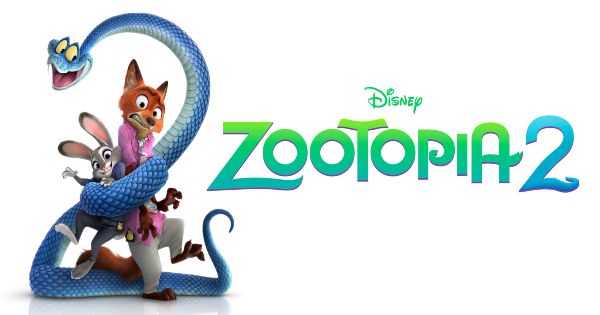 zootopia 2, animated, sequel, buddy cop, comedy, ginnifer goodwin, jason bateman, ke huy quan, digital, press release, walt disney home entertainment