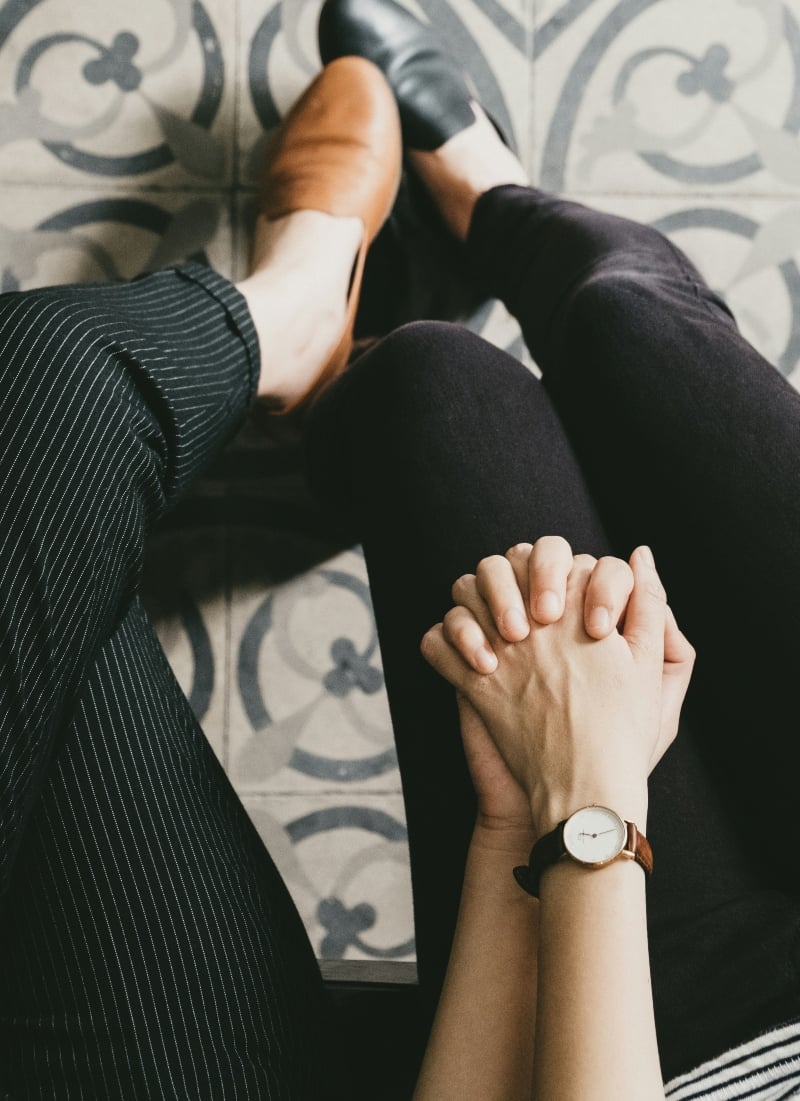 What Should You Tolerate in a Relationship?