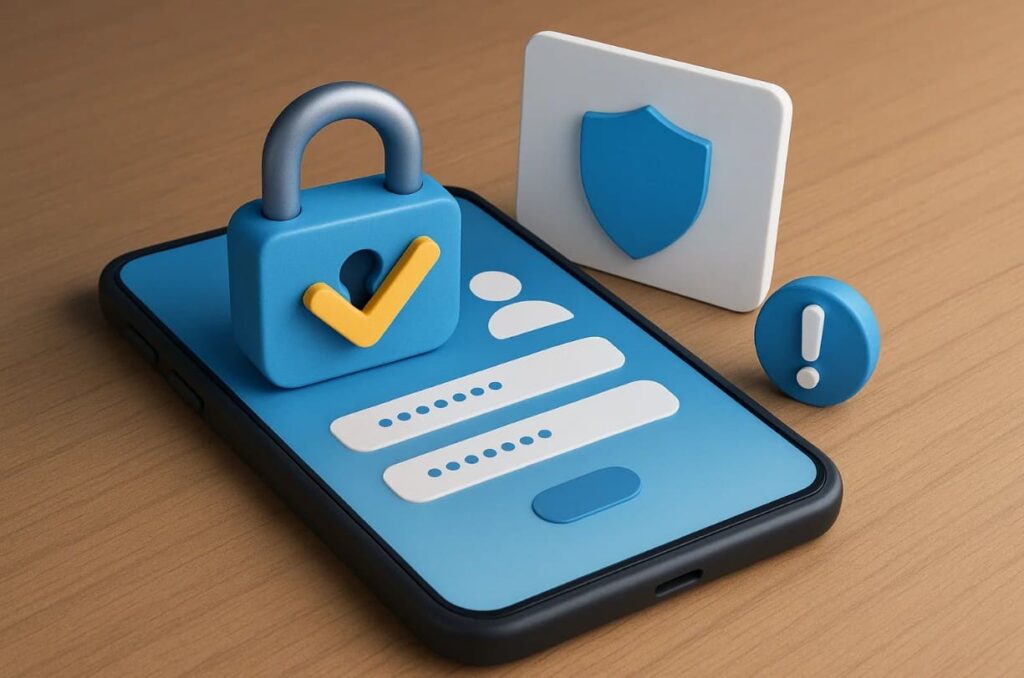 define xiaomi frp lock