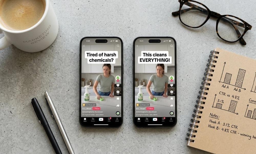 3 Pro Tips for Crafting AI Winning Ads
