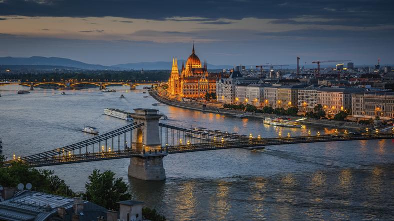 5 Budget-Friendly European Cities To Visit In 2026 And What They will ...