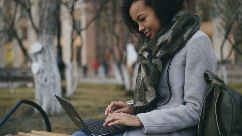 I Didn’t Want to Date Online