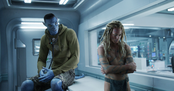 Fire and Ash, Avatar, Science Fiction, Sequel, James Cameron, Digital, Review, 20th Century Studios