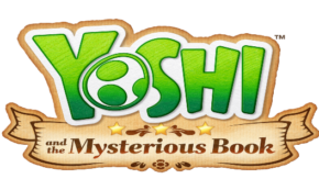 yoshi and the mysterious book, video game, single player, platformer, trailer, review, nintendo switch 2, nintendo