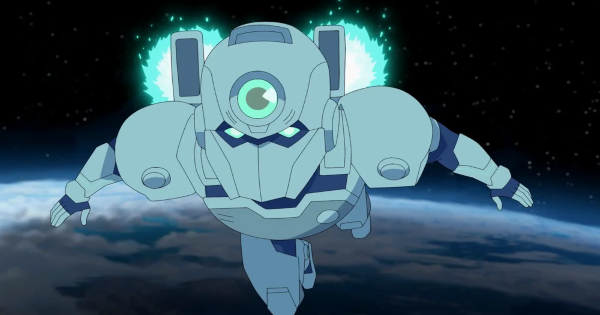 you look horrible, invincible, tv show, animated, adult, action, adventure, superhero, drama, comedy, fantasy, season 4, review, amazon prime video
