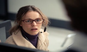send help, thriller, horror, sam raimi, rachel mcadams, Dylan O'Brien, digital, review, 20th century studios
