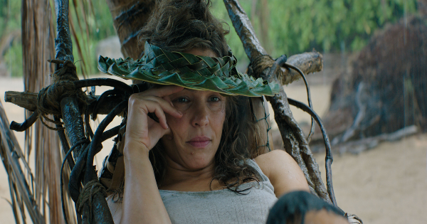 send help, thriller, horror, sam raimi, rachel mcadams, Dylan O'Brien, digital, review, 20th century studios
