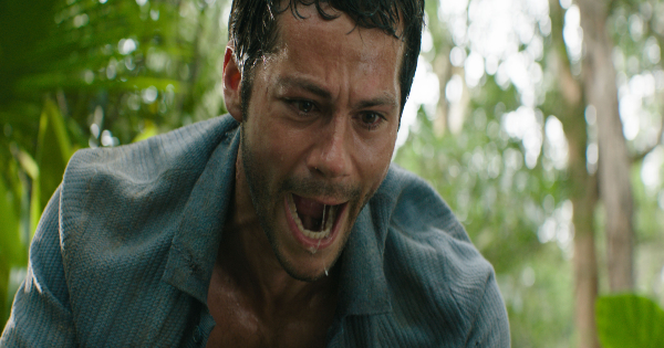 send help, horror, thriller, rachel mcadams, sam raimi, Dylan O'Brien, digital, review, 20th century studios