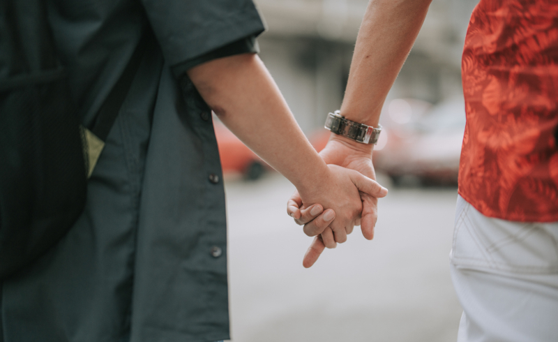 Will Getting My Degree Mean My Girlfriend Will Leave Me Behind?
