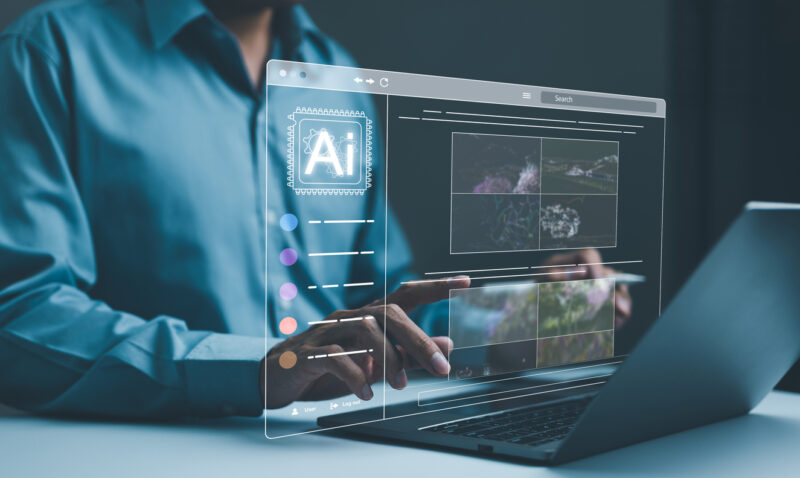 CapCut adds AI image generation to editing workflow