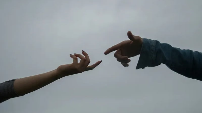 Why You’re Still Holding On to Who They Could Be