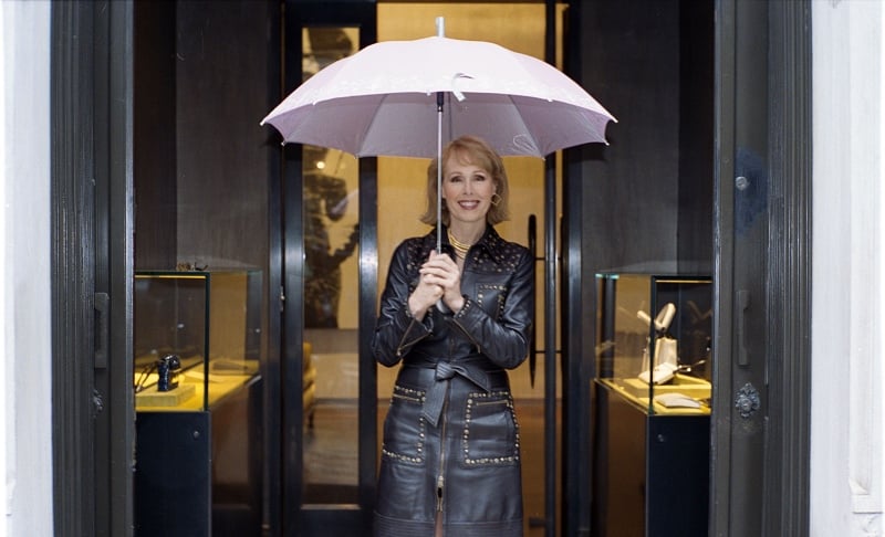 Is Trump Hoping That E. Jean Carroll Will Die Before Collecting Her $83 Million?