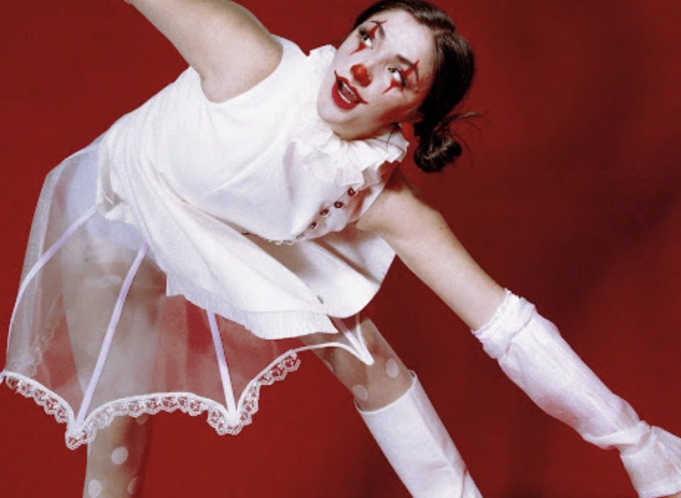 'Stop Me If You’ve Heard This One…' Off Broadway Review- 'LIZZY SUNSHINE'