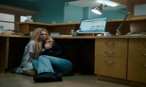 ready or not 2, horror, comedy, sequel, samara weaving, elijah wood, sarah michelle gellar, digital, review, searchlight pictures