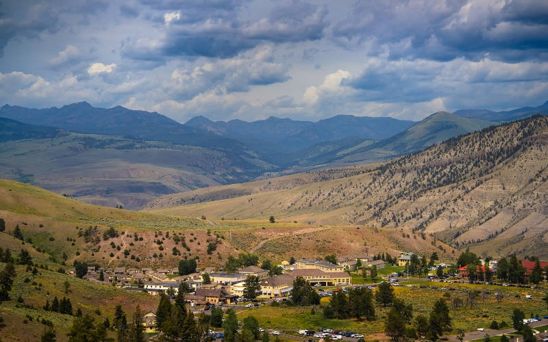 A Montana Town Grapples with Its Past While Paving a Way Forward