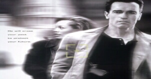 Eraser, Action, Adventure, Thriller, Suspense, Vanessa Williams, James Caan, 4K Ultra HD, Press Release, Warner Bros. Home Entertainment